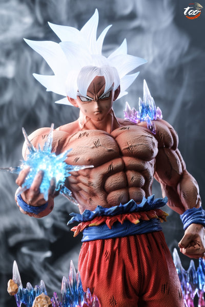 Too Studio - Ultra Instinct Son Goku