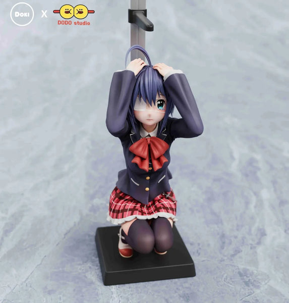 DODO Studio x Doki Studio - Rikka Takanashi [3 Variants]