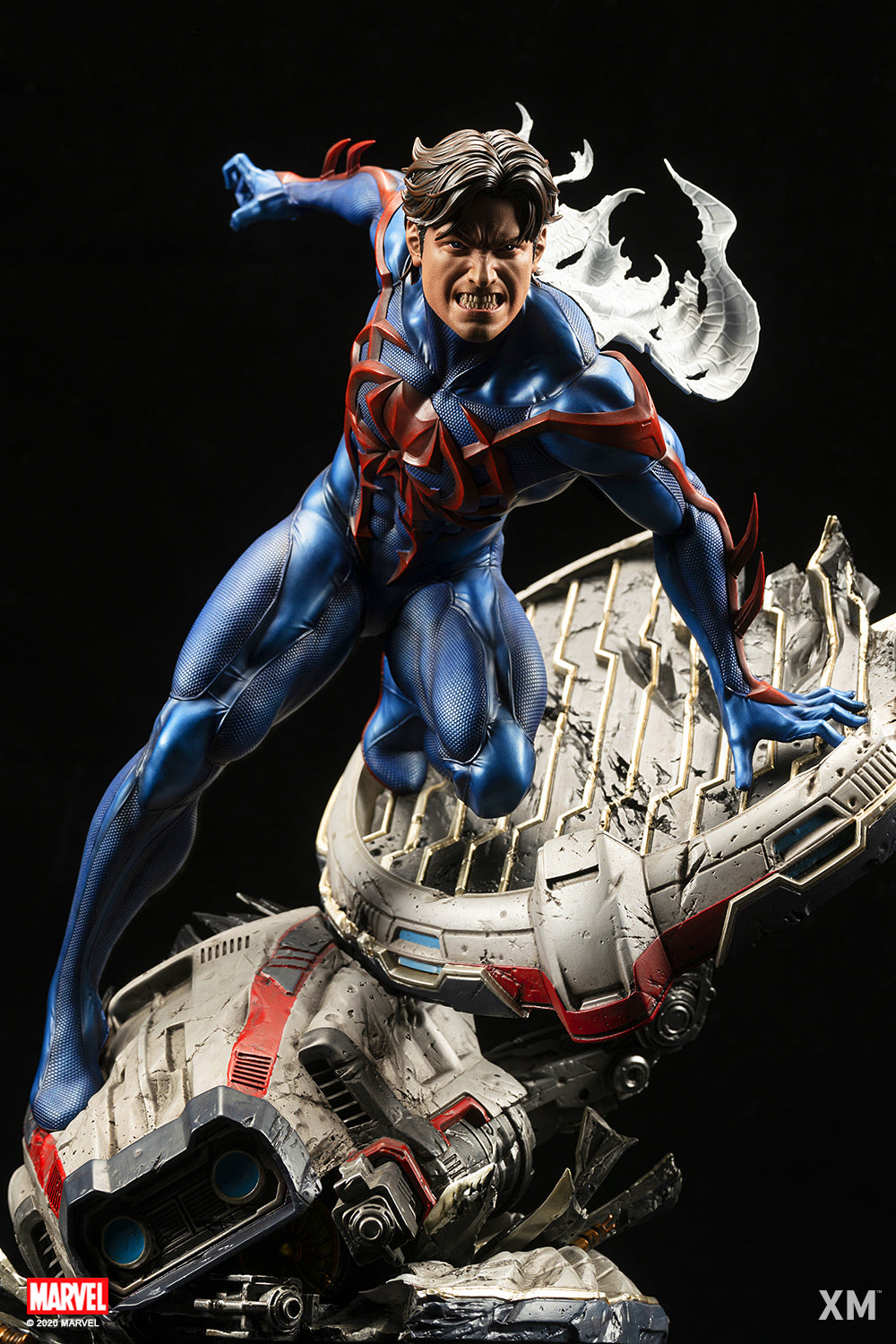XM Studio - Spider-Man 2099