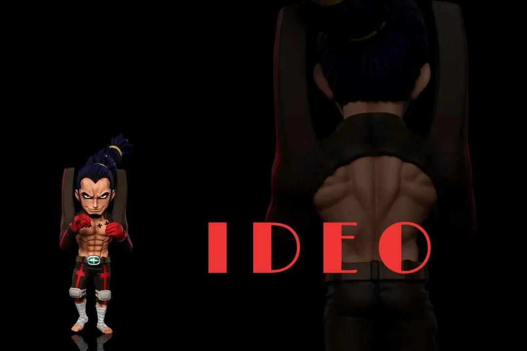 A+ Institute - Ideo