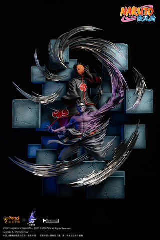 Pierrot China x Genting Pickstar Studio - Obito Uchiha [Licensed]