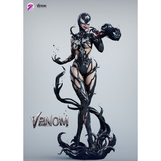 07 Studio - Female Venom