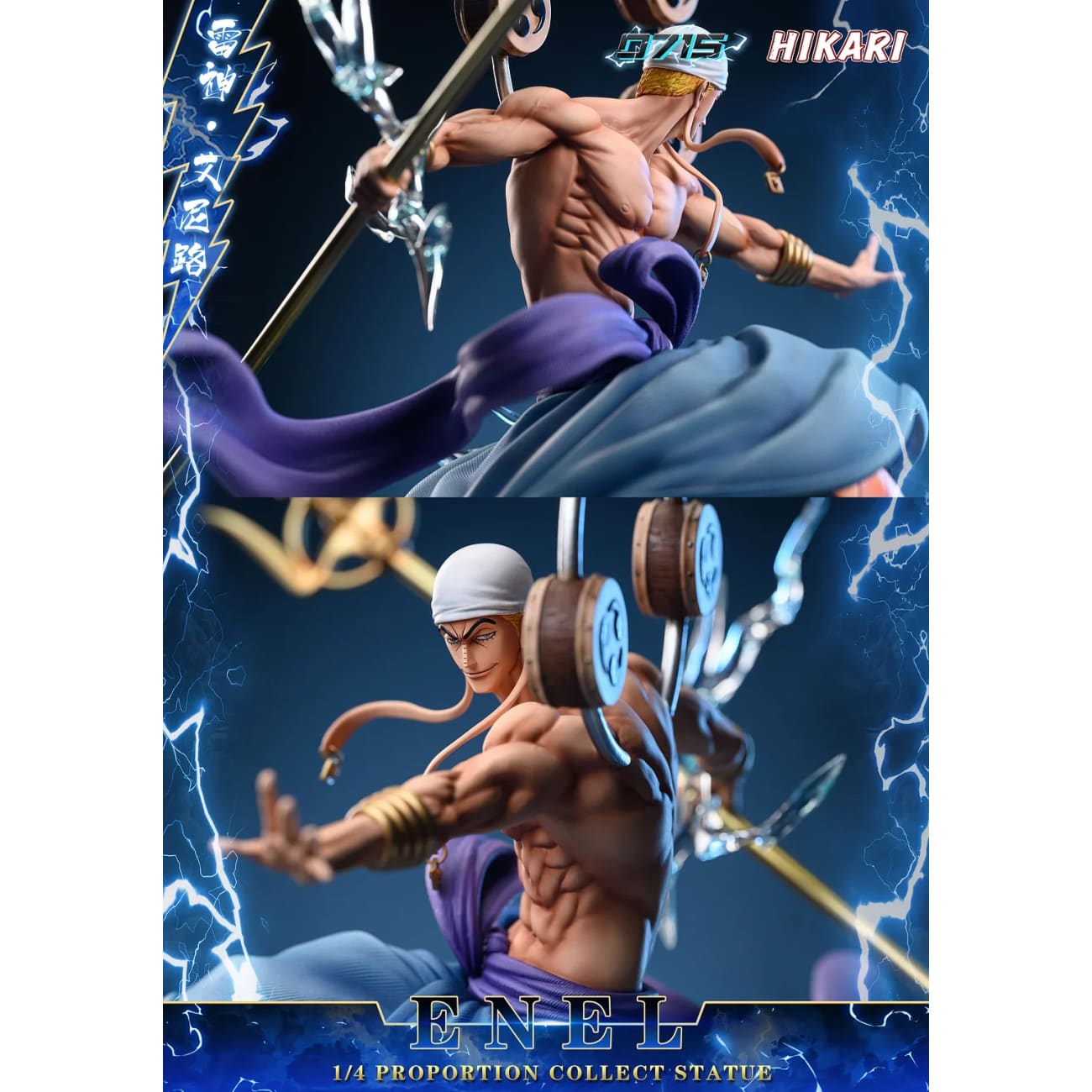 0715 Studio - Enel