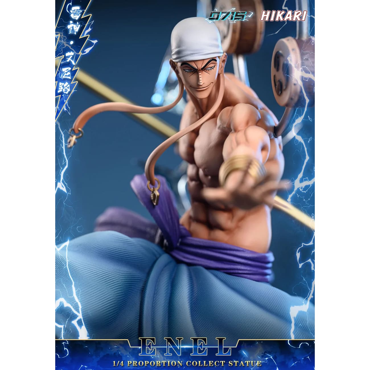 0715 Studio - Enel