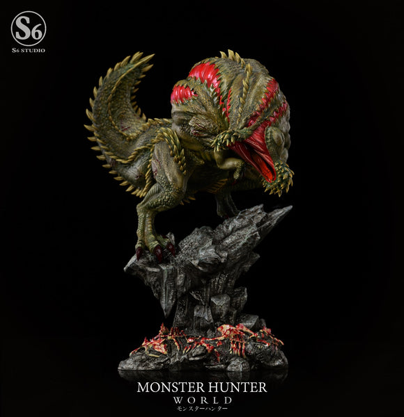 S6 Studio - Deviljho