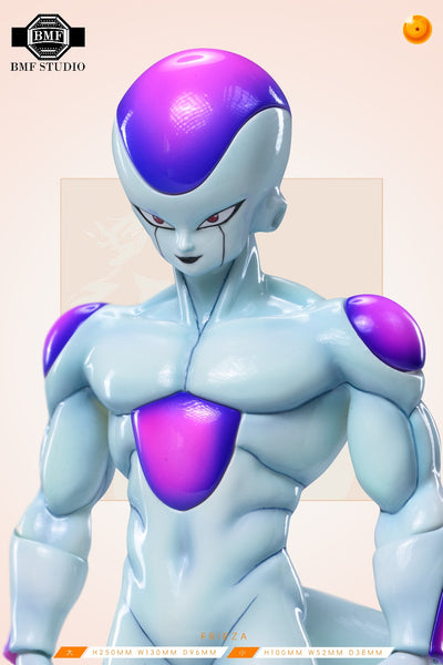 BMF Studio - Frieza First Appearance [3 Variants]