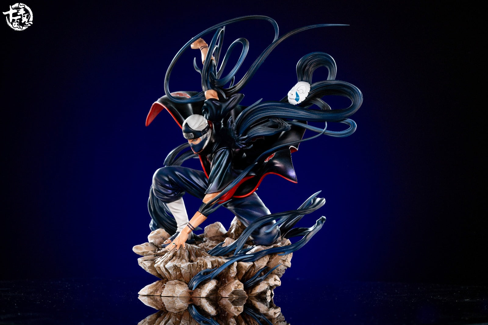 ShiNianBaiRen Studio  - Kakuzu