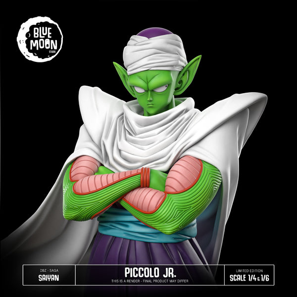 BLUEMOON Studio - Piccolo First Appearance [4 Variants]