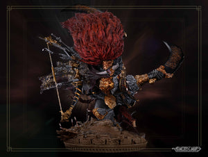 Sword & Wing Studio - Starscourge Radahn