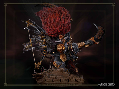 Sword & Wing Studio - Starscourge Radahn