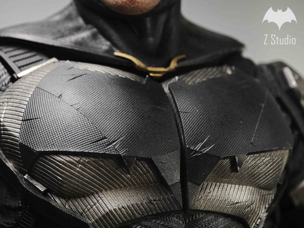 Z Studio - Batman Trilogy III JL Tactical Chinese Armor [2 Variants]