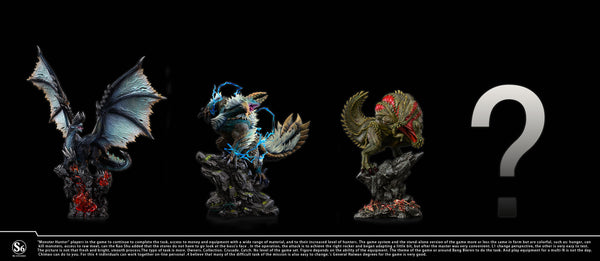 S6 Studio - Deviljho