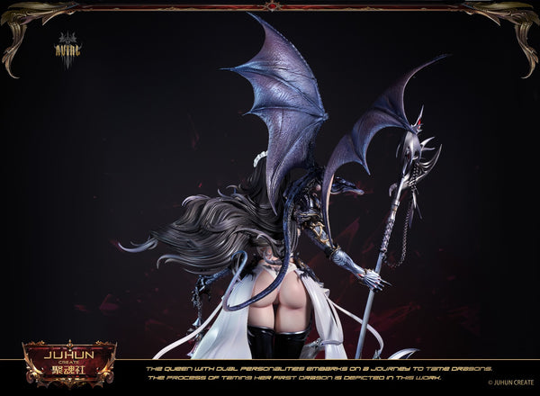 JuHun Create Studio - Dragon Queen/ Maid Avril [2 Variants]