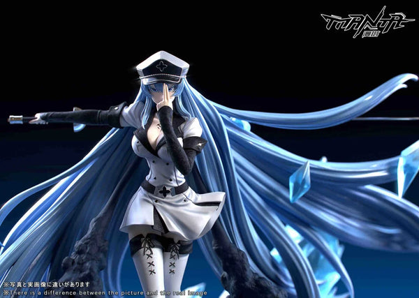 Manta Studio - Esdeath