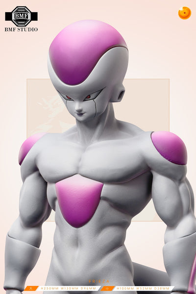 BMF Studio - Frieza First Appearance [3 Variants]