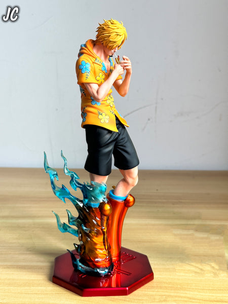 JC Studio - Egghead Arc Vinsmoke Sanji