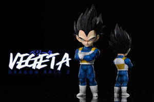 League Studio - Vegeta