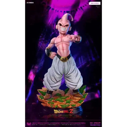 1/1 Studio - Kid Majin Buu [2 Variants]