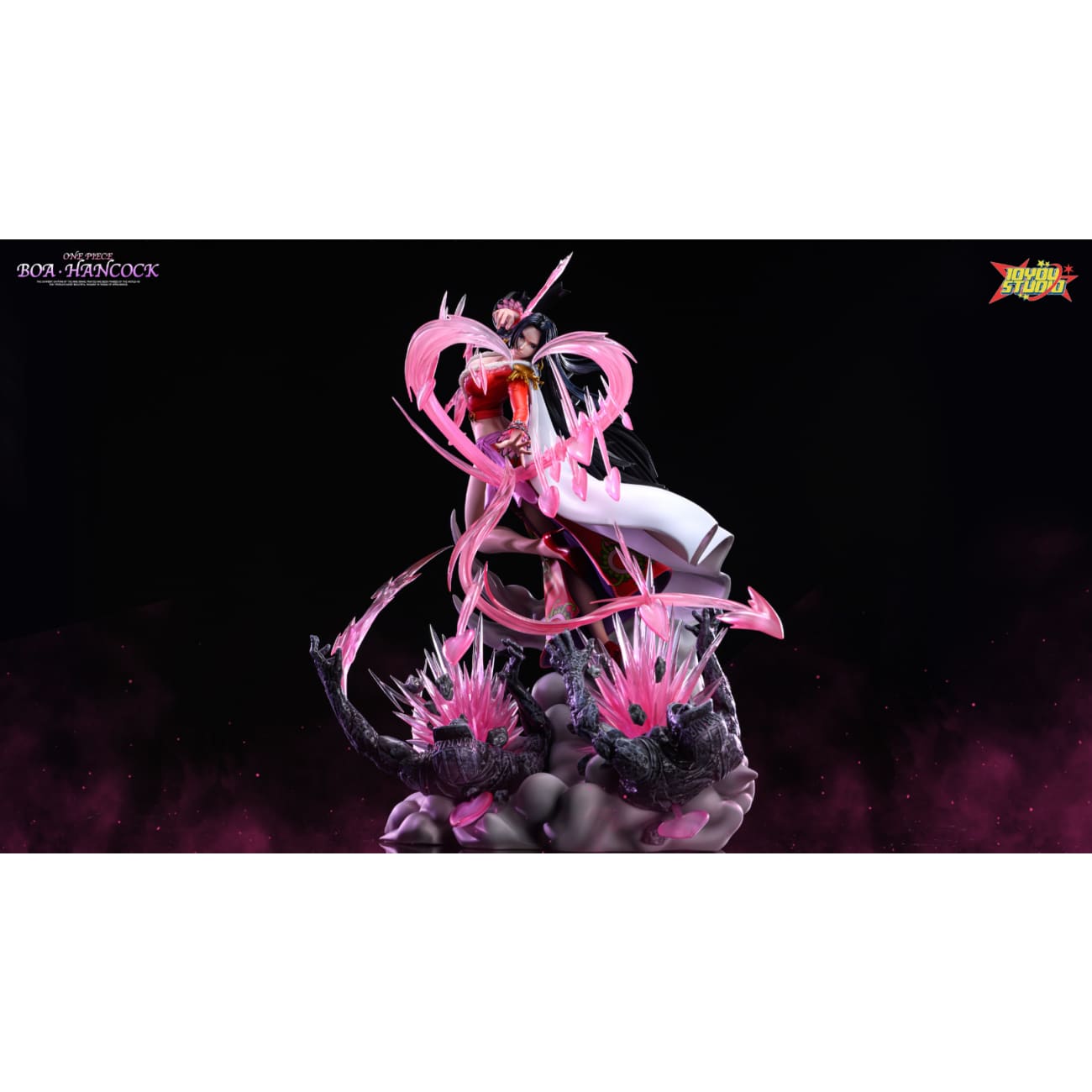 10 You Studio - Boa Hancock [2 Variants]