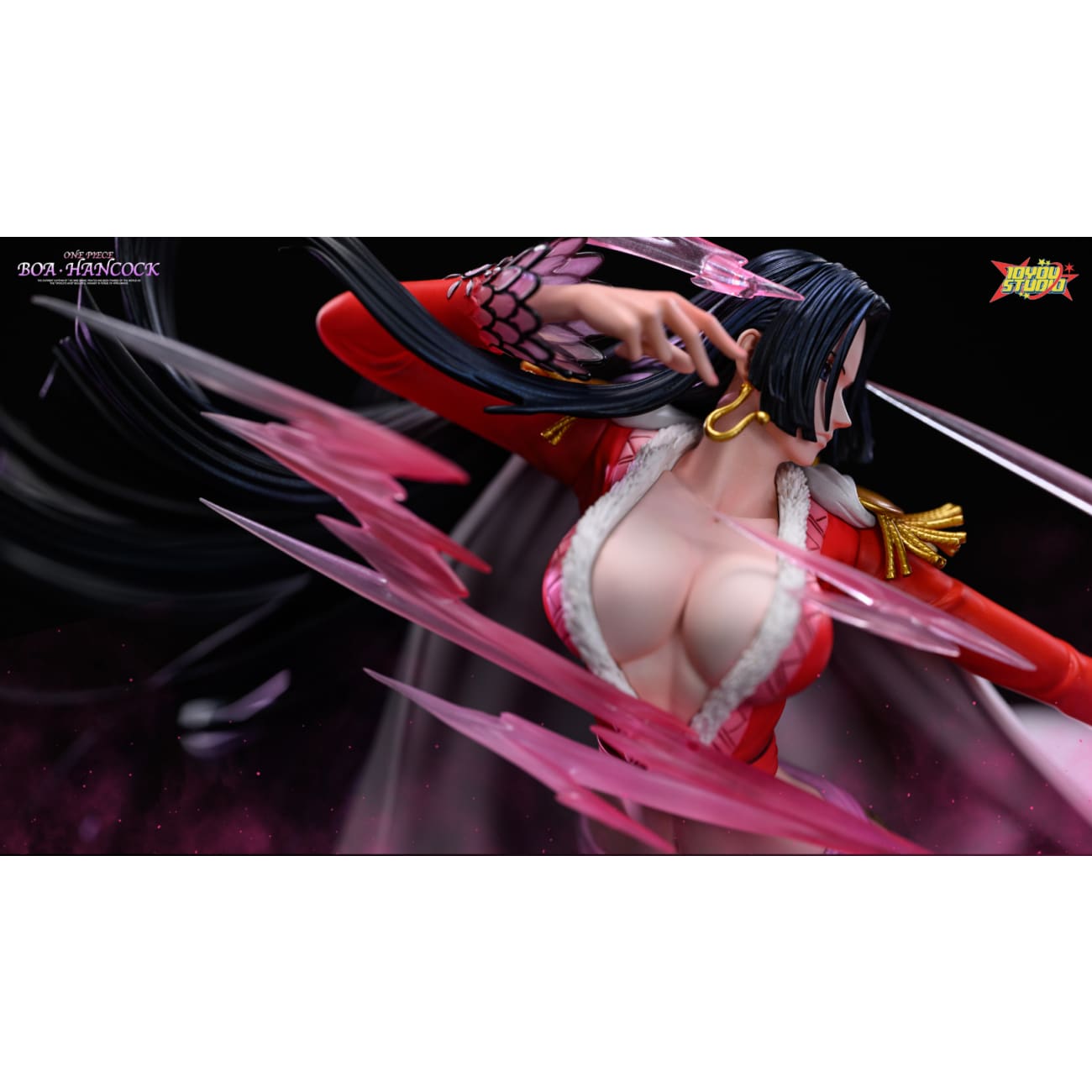 10 You Studio - Boa Hancock [2 Variants]