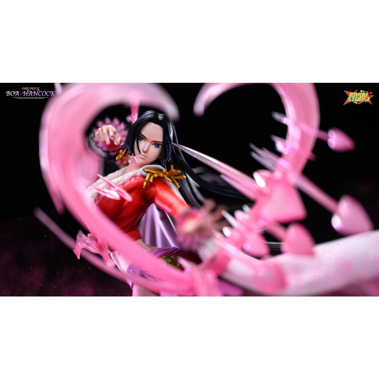 10 You Studio - Boa Hancock [2 Variants]
