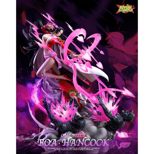 10 You Studio - Boa Hancock [2 Variants]