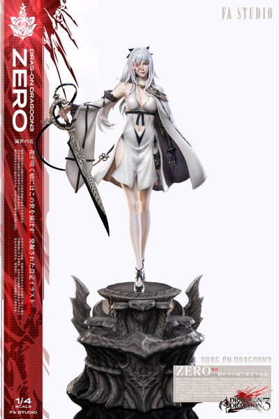 Fallen Angel Studio - Zero [6 Variants]