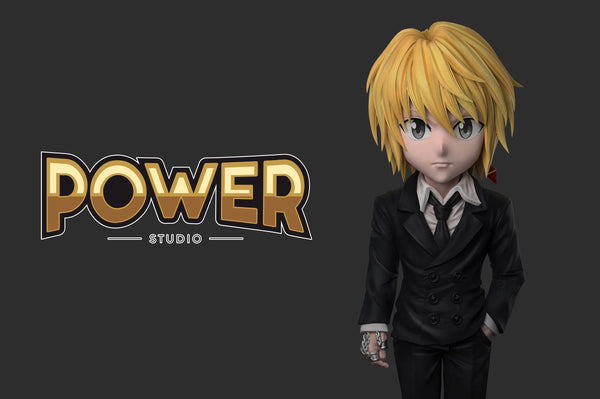 Power Studio - Kurapika