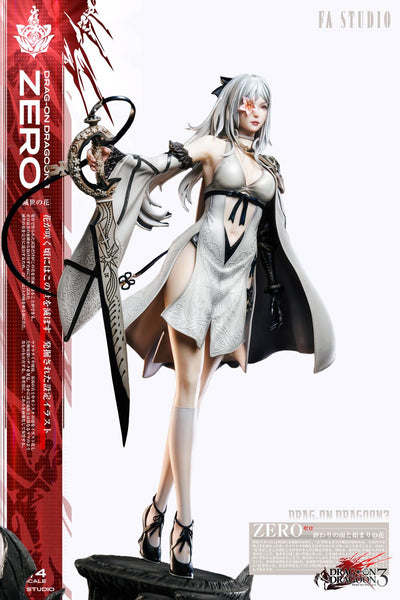 Fallen Angel Studio - Zero [6 Variants]