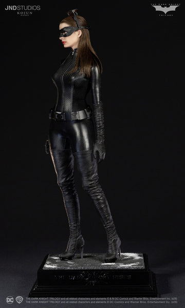 JND Studio - Selina Kyle Catwoman [KJW-004C]