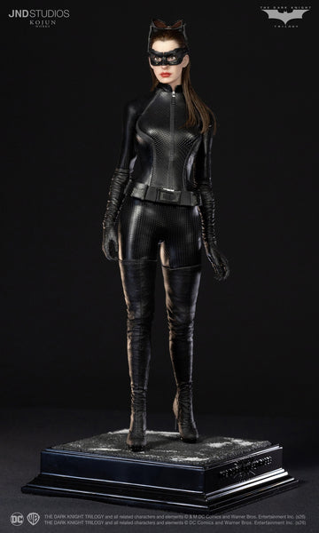 JND Studio - Selina Kyle Catwoman [KJW-004C]