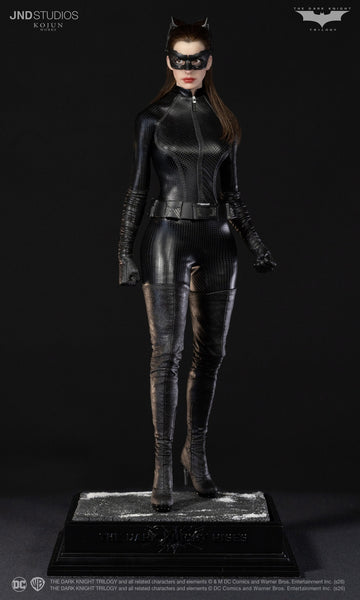 JND Studio - Selina Kyle Catwoman [KJW-004C]