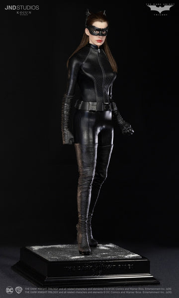 JND Studio - Selina Kyle Catwoman [KJW-004C]