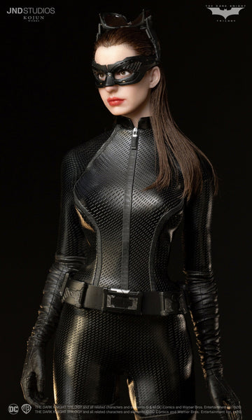 JND Studio - Selina Kyle Catwoman [KJW-004C]