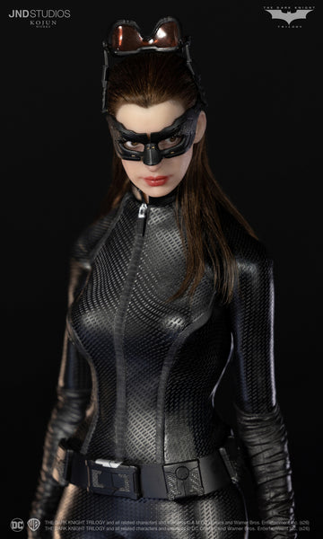 JND Studio - Selina Kyle Catwoman [KJW-004C]