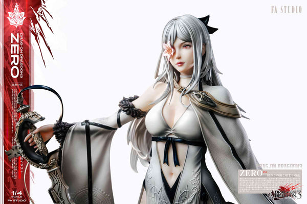 Fallen Angel Studio - Zero [6 Variants]