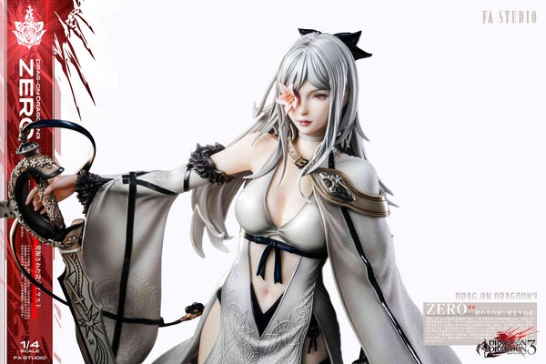 Fallen Angel Studio - Zero [6 Variants]