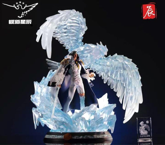 Model Star Studio - Kuzan