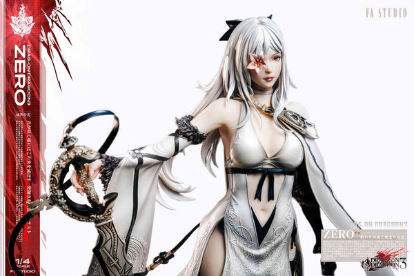 Fallen Angel Studio - Zero [6 Variants]
