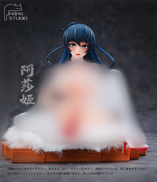 Prpr Studio - Tied Igawa Asagi [Cast Off][8 Variants]