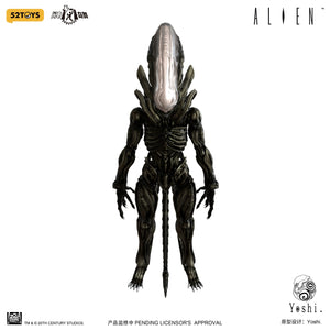 52Toys - Alien [Licensed]
