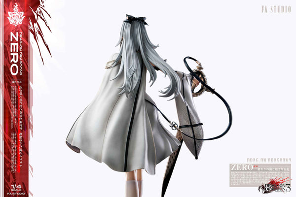 Fallen Angel Studio - Zero [6 Variants]