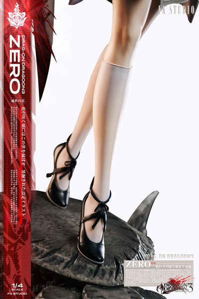 Fallen Angel Studio - Zero [6 Variants]
