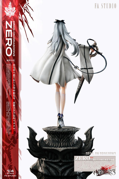 Fallen Angel Studio - Zero [6 Variants]