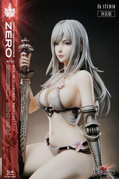 Fallen Angel Studio - Zero [6 Variants]