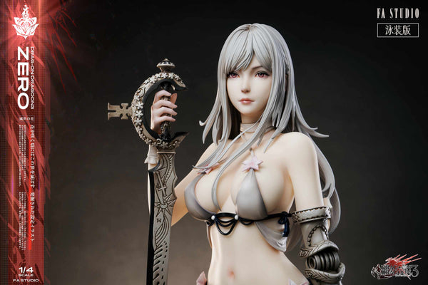 Fallen Angel Studio - Zero [6 Variants]