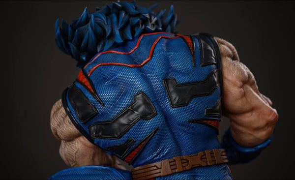 Iron Kite Studio - Wolverine Age Of Apocalypse [1/4 scale]