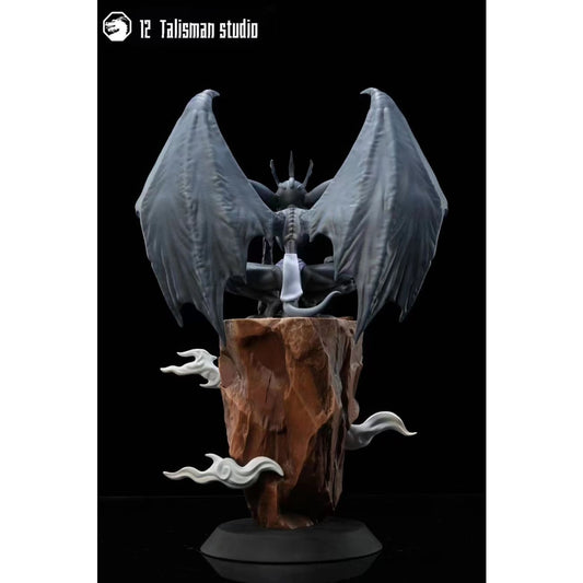 12 Talisman Studio - Sky Demon Hsi Wu