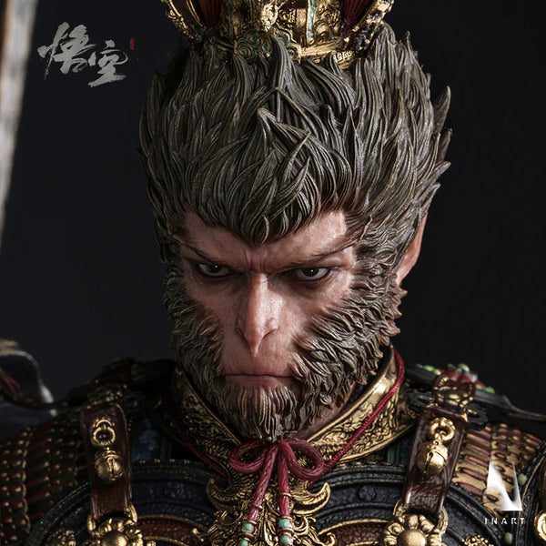 INART - Sun Wukong Great Sage Armor Set Sixth Scale Collectible Figure