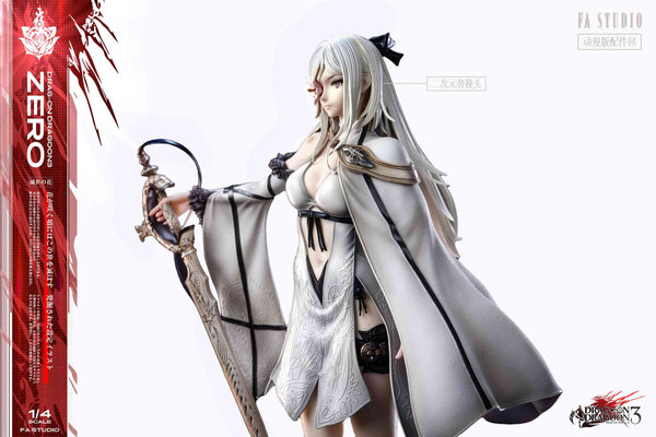 Fallen Angel Studio - Zero [6 Variants]